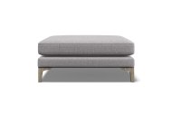Whitemeadow Manor Footstool