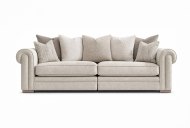 Whitemeadow Zenon - Extra Large Sofa (Split)
