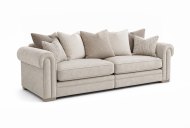 Whitemeadow Zenon - Extra Large Sofa (Split)