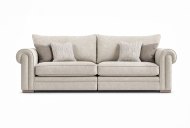 Zenon - Extra Large Sofa (Split)