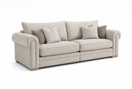 Zenon - Extra Large Sofa (Split)