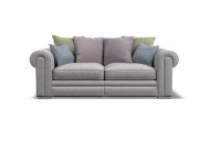 Whitemeadow Zenon Large Sofa