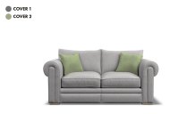 Whitemeadow Zenon Large Sofa
