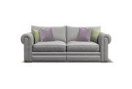 Whitemeadow Zenon - Large Sofa (Split)