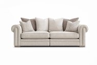 Whitemeadow Zenon - Large Sofa (Split)