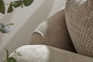 Whitemeadow Zenon Large Square Stool
