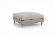 Zenon - Large Square Stool