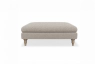 Zenon - Large Square Stool