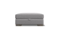 Whitemeadow Zenon Large Storage Stool