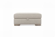 Whitemeadow Zenon - Large Storage Stool