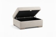 Zenon - Large Storage Stool