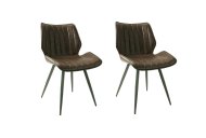 Bluebone Allora Dining Chair (Set of 2)