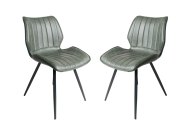 Bluebone Allora Bounce Dining Chair (Set of 2)