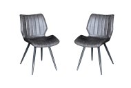 Bluebone Allora Bounce Dining Chair (Set of 2)