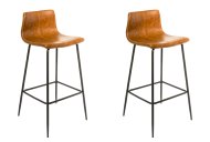 Bluebone Baxter Bar Stool (Set of 2)