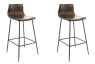 Bluebone Baxter Bar Stool (Set of 2)