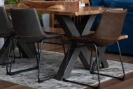 Bluebone Connor Dining Chair (Set of 2)