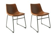 Bluebone Connor Dining Chair (Set of 2)