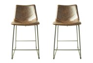 Bluebone Connor Counter Stool (Set of 2)