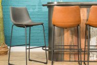 Bluebone Connor Bar Stool (Set of 2)