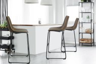 Bluebone Connor Bar Stool (Set of 2)