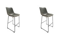 Bluebone Connor Bar Stool (Set of 2)