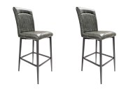 Bluebone Lacy Bar Stool (Set of 2)