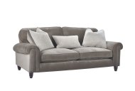 The Furniture Company Stanley 4 Seater Sofa