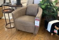 Clearance Ripley Accent Chair