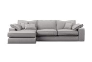 Whitemeadow Arena Large Chaise Sofa