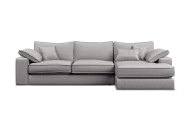 Whitemeadow Arena Large Chaise Sofa