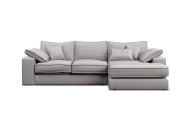 Whitemeadow Arena Medium Chaise Sofa
