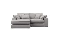 Whitemeadow Arena Small Chaise Sofa
