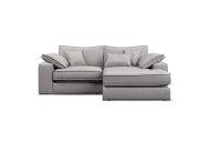 Whitemeadow Arena Small Chaise Sofa