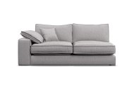 Whitemeadow Arena 1 Arm Large Sofa