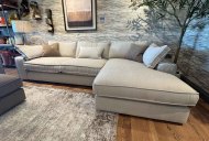 Whitemeadow Arena 1 Arm Large Sofa