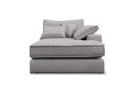 Whitemeadow Arena 1 Arm Chaise Unit