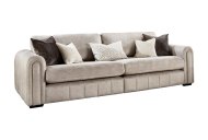 Lebus Glasson 4 Seater