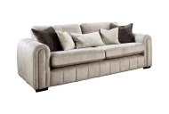 Lebus Glasson 3 Seater