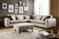 Lebus Glasson Footstool