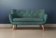 Siren Furniture Limited Saffron Large Sofa