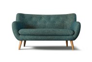 Siren Furniture Limited Saffron Medium Sofa