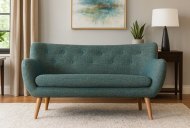Siren Furniture Limited Saffron High Back Chair