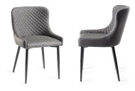 Bentley Designs (UK) Ltd Coleby Dining Chair (Set of 2)
