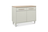 Bentley Designs (UK) Ltd Lawson Narrow Sideboard