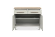 Bentley Designs (UK) Ltd Lawson Narrow Sideboard