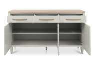 Bentley Designs (UK) Ltd Lawson Wide Sideboard