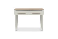 Bentley Designs (UK) Ltd Lawson Console Table with Drawer