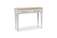 Bentley Designs (UK) Ltd Lawson Console Table with Drawer