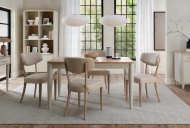 Bentley Designs (UK) Ltd Lawson Extending Dining Table
